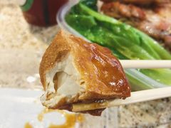 -孖记茶档·热腾茶餐(乐峰店)