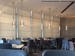大堂-上海临港美爵酒店·铃兰西餐厅