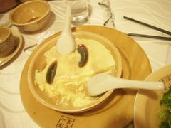 小米粥-深山老屋(国顺东路店)
