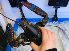 -鱼食饭稻·苏浙土菜17年老馆子(平江路店)