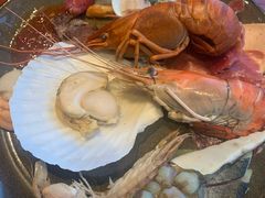 -西安W酒店·WEI全味西餐厅