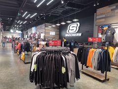 -首创奥特莱斯(西安店)