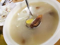 -明记海鲜美食老字号(明记总店)