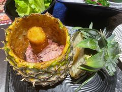 -极焰·烧肉刺身放题(天河领展广场店)