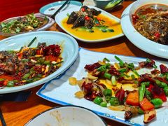 -云隐小厨·传统大理美食(复兴路店)