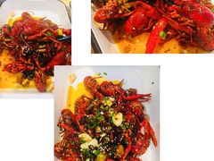 特色油焖小龙虾-文叔·湖北名小吃·小龙虾(华强北店)