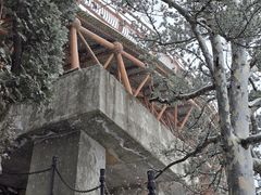 -少华山国家森林公园