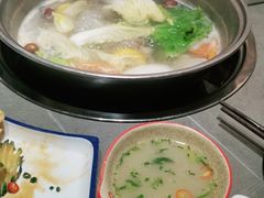 -羊来顺冰煮鲜羊 铁锅烀羊肉(中央大街店)
