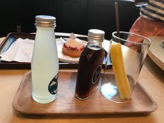 -fishtank鱼缸咖啡(三山街店)