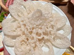 -蘑界·野生菌火锅(深业上城店)