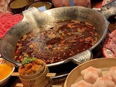 -何师傅美蛙鱼头(汉街店)
