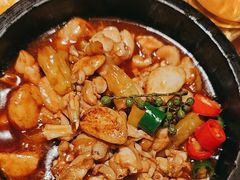 -新白鹿餐厅(龙游路店)