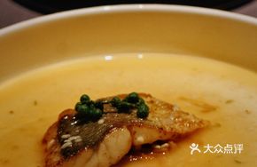 客家 Fermented Rice Wine Fish
