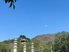 -三亚南山文化旅游区