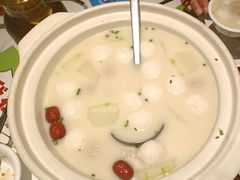-鑫小城故事·藕汤·家常菜(台北一路总店)