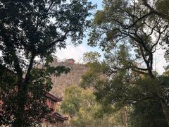 -桂林独秀峰王城景区