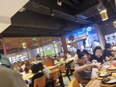 -纽斯特牛排自助餐厅(浦东文峰广场店)