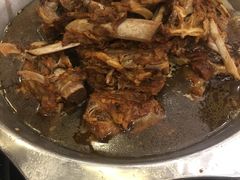 -蝎王府羊蝎子(西直门店)