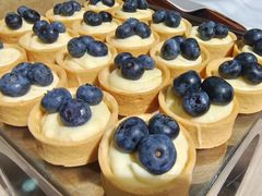 -宁海金海开元名都大酒店·名爵自助餐厅(金水路店)