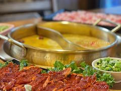 -四喜小胖·北京涮肉(五道营店)