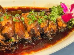 -台山第一家兴华黄鳝饭·黄鳝婆(开平店)