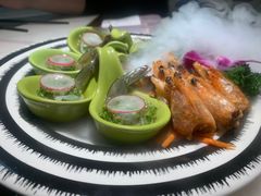 -太食獸泰式茶餐厅(北美新天地店)