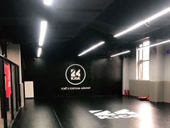 -24KiCK格斗学院(博泰店)