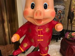 -好福记饭店(红梅公园店)