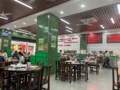 -南记食粥坊·宵夜大排档(莲花店)
