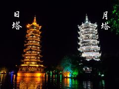 -桂林两江四湖景区
