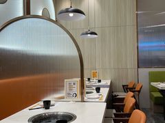 大堂-有鱼吃·纸包烤鱼(曲江创意谷店)