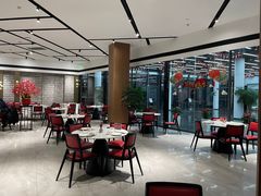 -富淳饭店(陆家嘴保利广场店)
