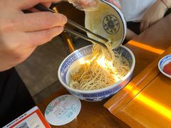 -孙盛兴奥灶面馆·蟹黄面·三虾面(山塘街总店)