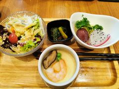 -阿吾罗日本料理(K11艺术中心店)