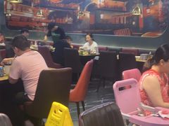 -苏格里岛自助海鲜烤肉火锅(集美万达店)