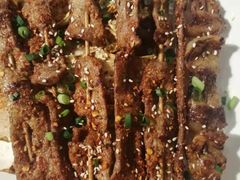 -大富贵烧烤公司(双廊店)