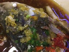 iphone_upload_pic-大碗厨 25年老字号 现炒湘菜(四季天地店)