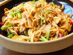 -爷爷的土钵菜(街道口店)