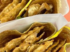 -南楼煎饼(南楼总店)