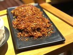 -珮姐老火锅(新街口店)