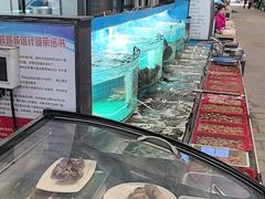 -望海潮海鲜店 特色家常菜(在海一方店)