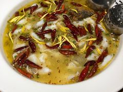-新太二·鲜料川菜(东汇城店)