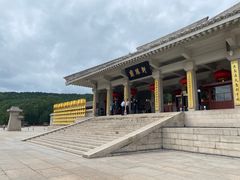 -黄帝陵