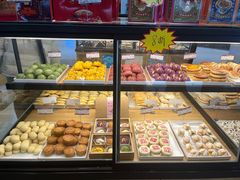 -长发西饼(临顿路店)