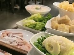 -百年果林椰子鸡(中洲店)