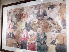 -平江历史文化街区-友苏美术馆