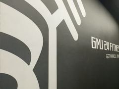 -GMJ·24H健身房(四川北路店)