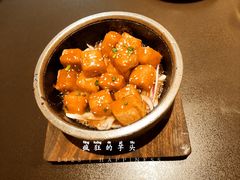 -聚鑫阁江浙菜·非遗传承技艺(金汇龙湖天街店)