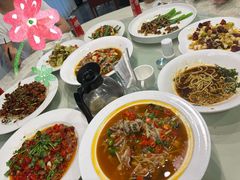 -金熊猫川菜餐厅
