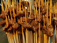 麻辣牛肉-钢管厂五区小郡肝火锅串串香(总店)